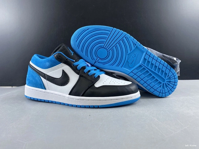 1 Jordan Air Low CK3022-004 AJ1 1106